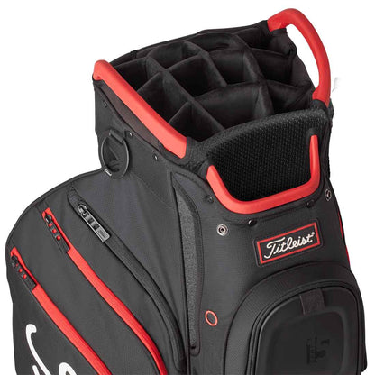 Titleist 2022 Cart 15 Cart Bag
