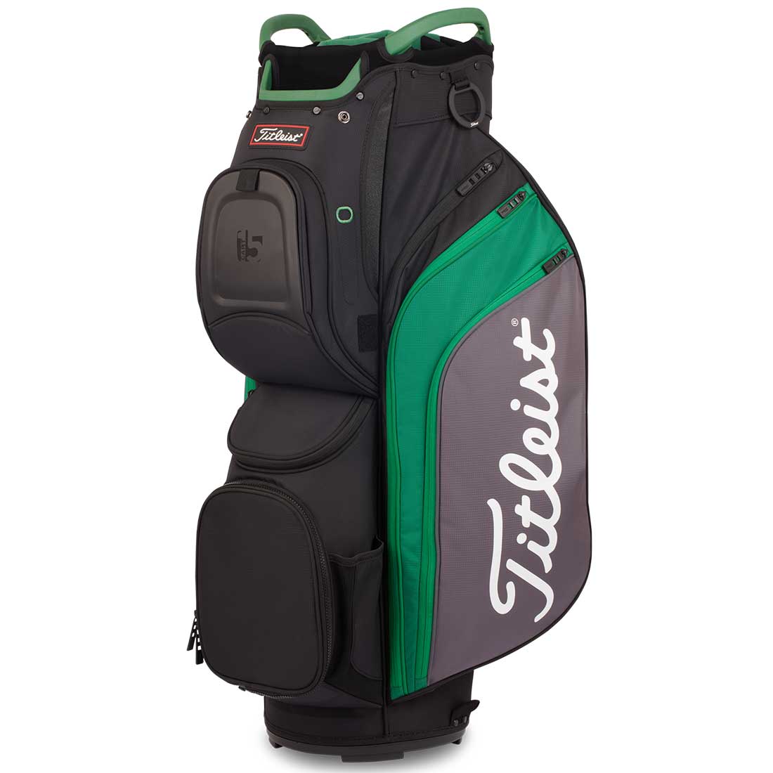Titleist 2022 Cart 15 Cart Bag