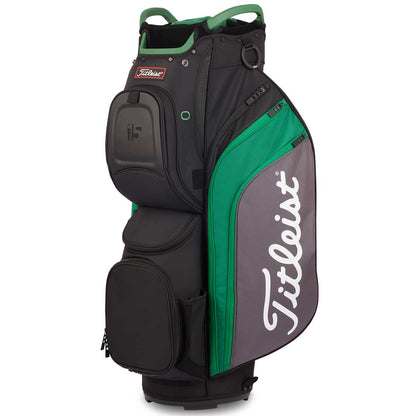 Titleist 2022 Cart 15 Cart Bag