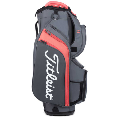 Titleist 2022 Cart 15 Cart Bag