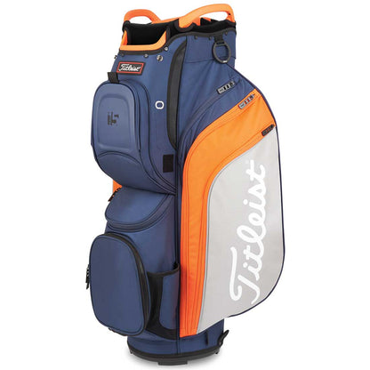 Titleist 2022 Cart 15 Cart Bag