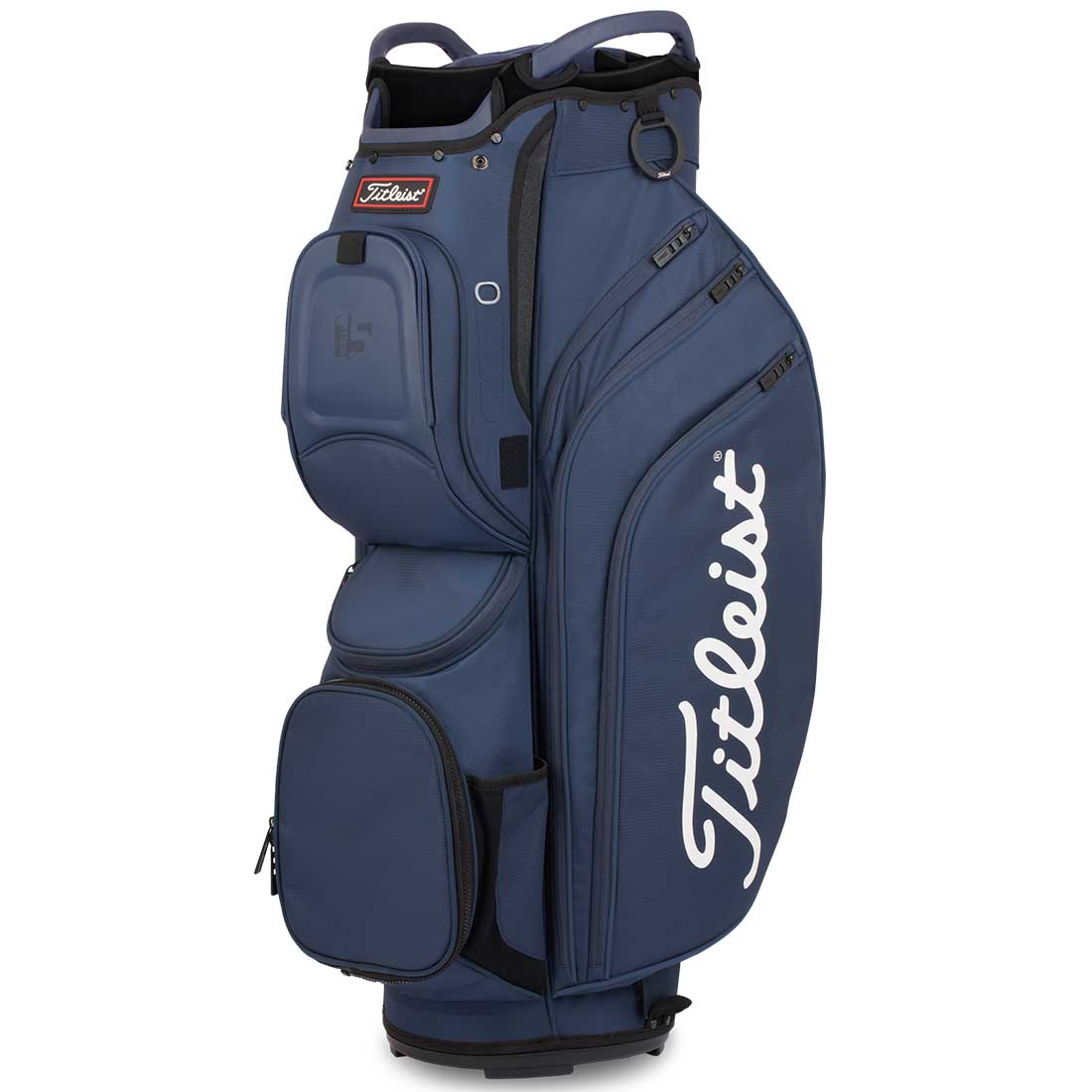 Titleist 2022 Cart 15 Cart Bag