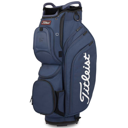 Titleist 2022 Cart 15 Cart Bag