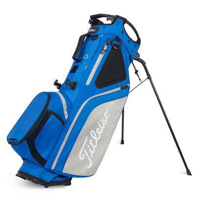Titleist 2022 Hybrid 5 Stand Bag