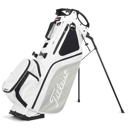 Titleist 2022 Hybrid 5 Stand Bag