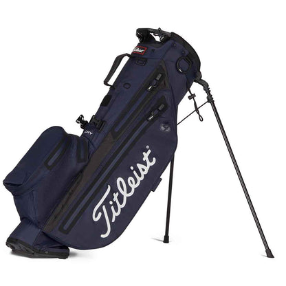 Titleist 2022 Players 4 StaDry Stand Bag