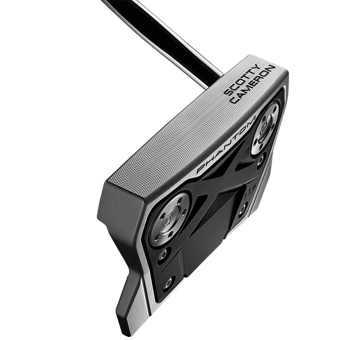 Titleist 2022 Scotty Cameron Phantom X 11.5 Putter - Pre-Owned