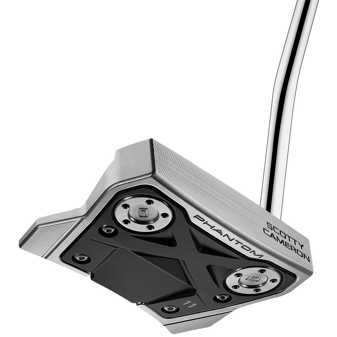 Titleist 2022 Scotty Cameron Phantom X 11 Putter - Pre-Owned