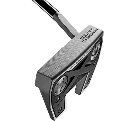 Titleist 2022 Scotty Cameron Phantom X 5.5 Putter - Pre-Owned