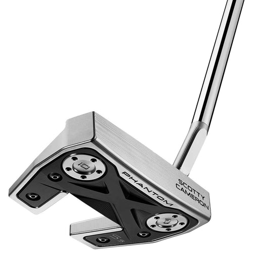 Titleist 2022 Scotty Cameron Phantom X 5.5 Putter