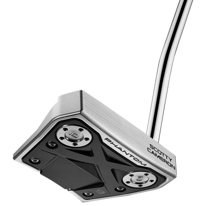 Titleist 2022 Scotty Cameron Phantom X 9 Putter - Pre-Owned