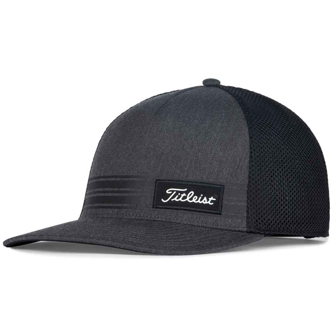 Titleist 2022 Surf Stripe Laguna Hat
