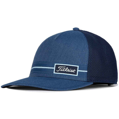 Titleist 2022 Surf Stripe Laguna Hat