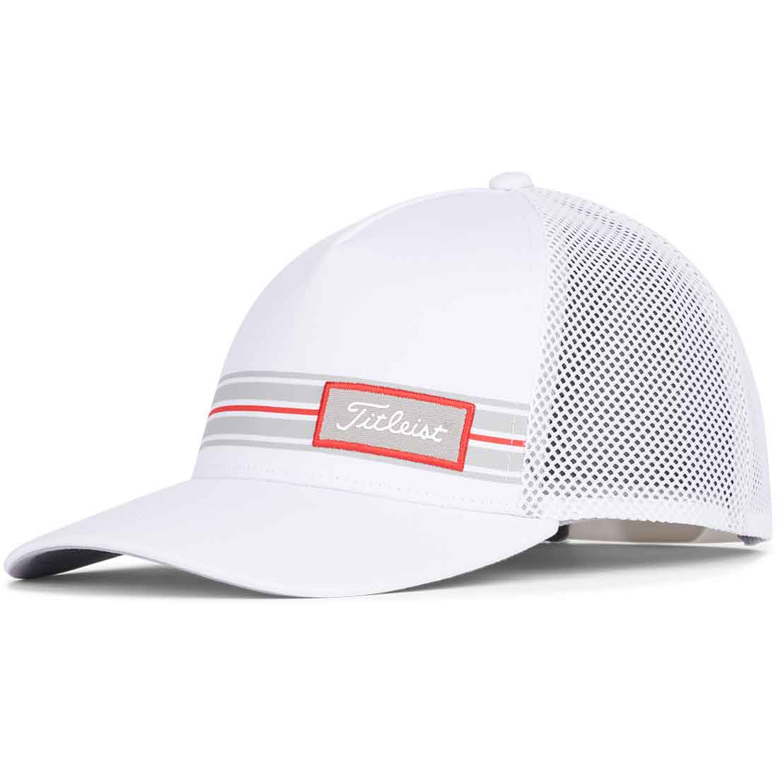 Titleist 2022 Surf Stripe Laguna Hat