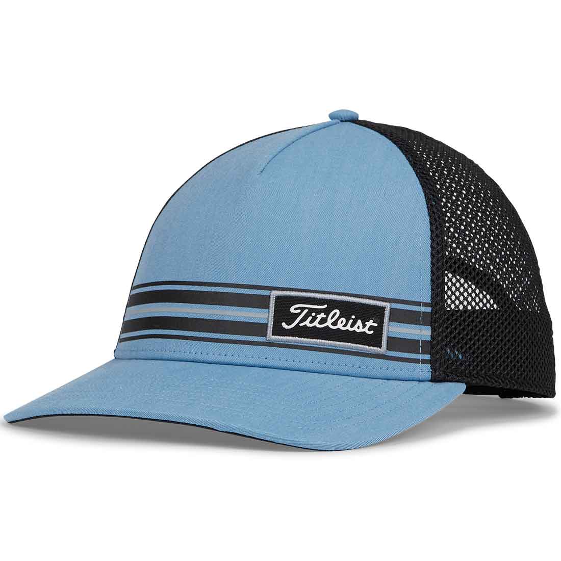 Titleist 2022 Surf Stripe Laguna Hat