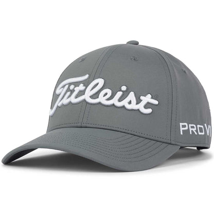 Titleist 2025 Tour Performance Hat