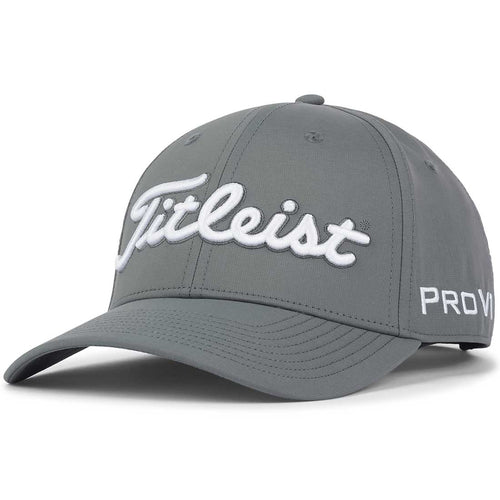 Titleist 2025 Tour Performance Hat