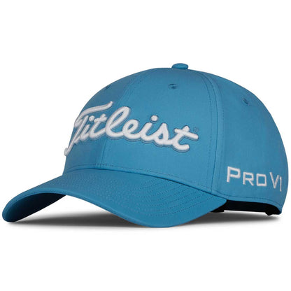 Titleist 2025 Tour Performance Hat
