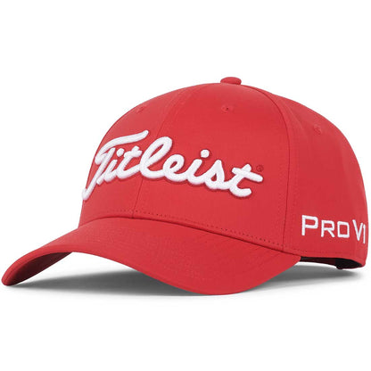 Titleist 2025 Tour Performance Hat