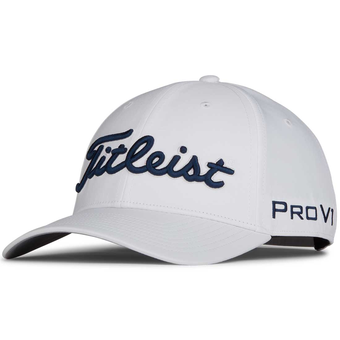 Titleist 2025 Tour Performance Hat