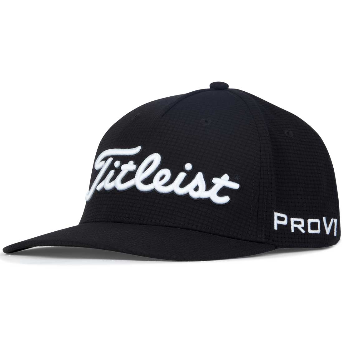 Titleist 2022 Tour Stretch Tech Hat