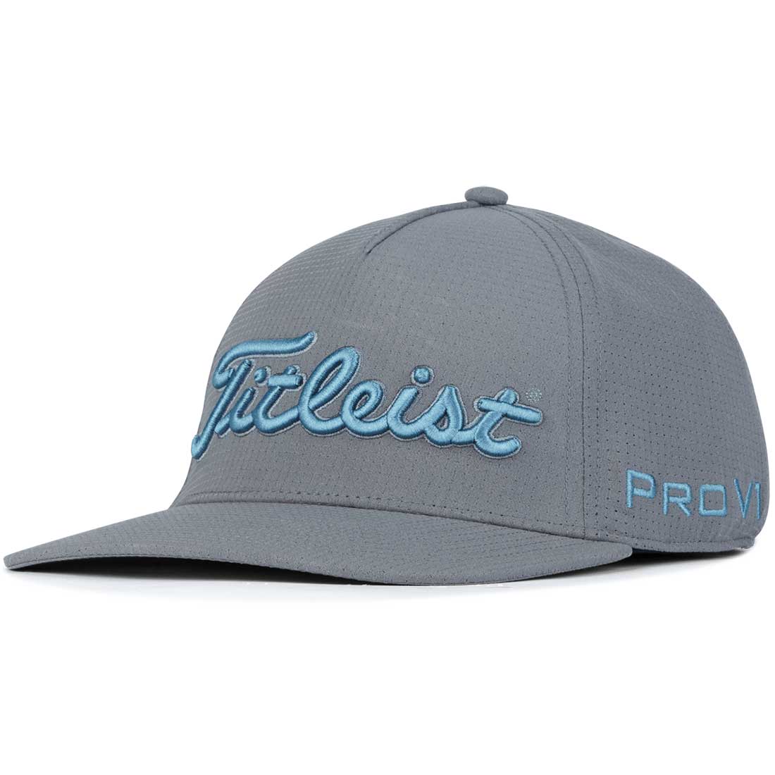 Titleist 2022 Tour Stretch Tech Hat