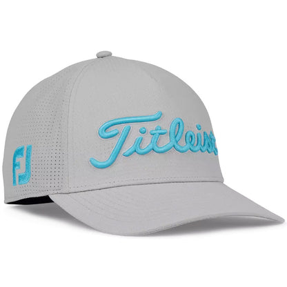 Titleist 2022 Tour Stretch Tech Hat