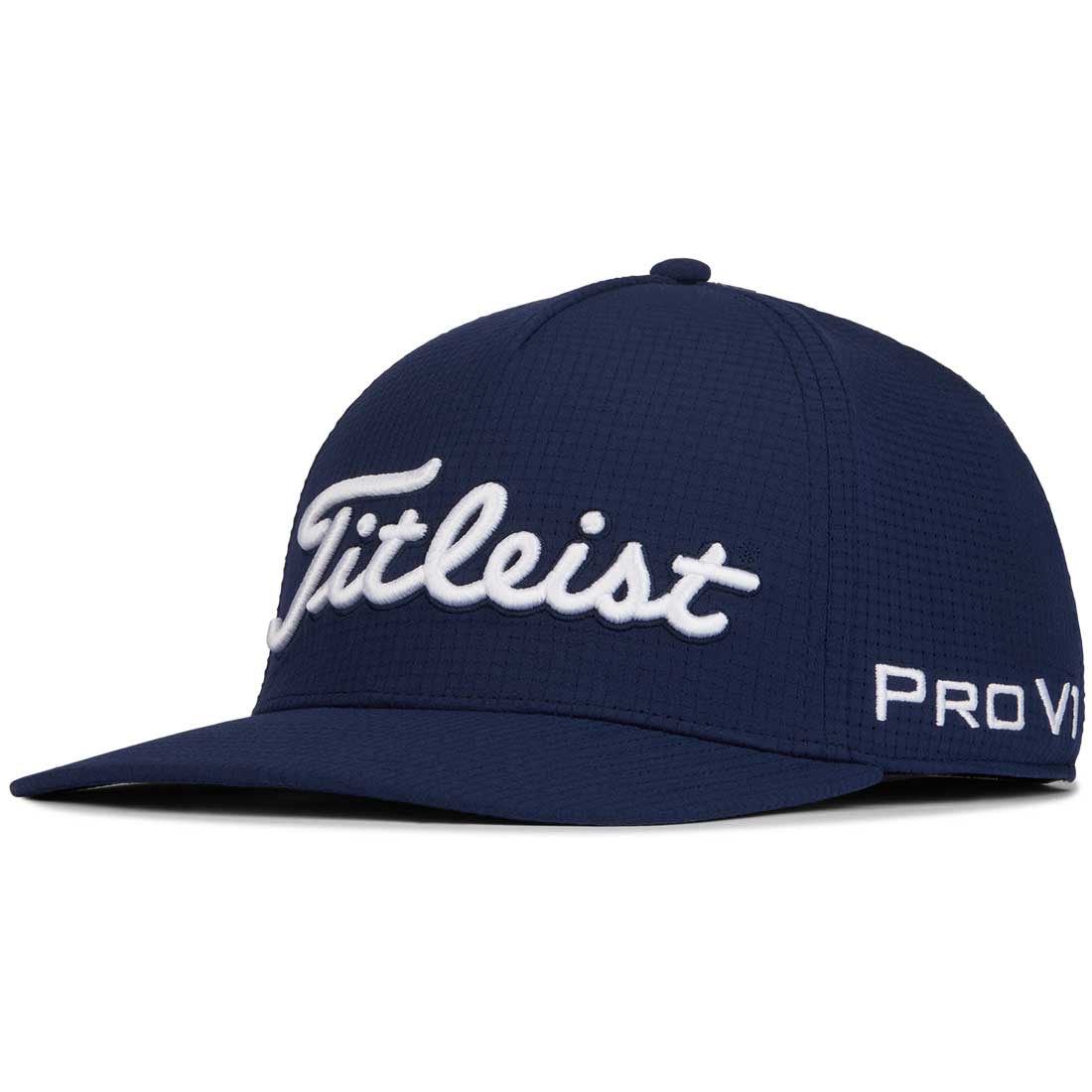 Titleist 2022 Tour Stretch Tech Hat