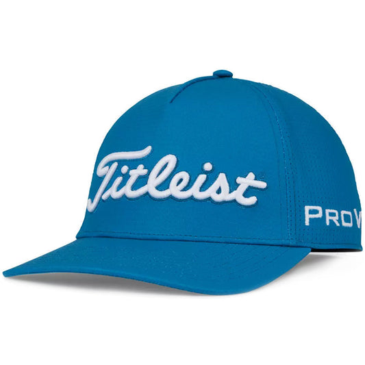 Titleist 2022 Tour Stretch Tech Hat