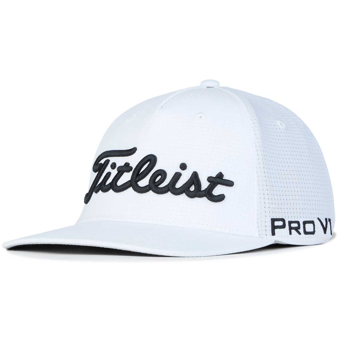 Titleist 2022 Tour Stretch Tech Hat