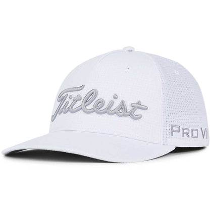 Titleist 2022 Tour Stretch Tech Hat