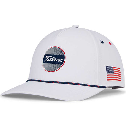 Titleist Boardwalk Rope Hat