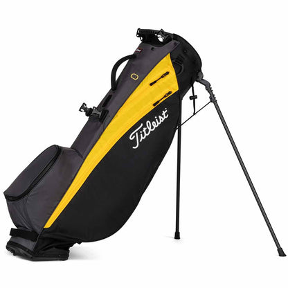Titleist 2023 Players 4 Carbon Stand Bag