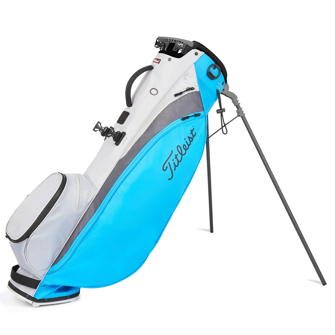 Titleist 2023 Players 4 Carbon Stand Bag