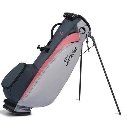 Titleist 2023 Players 4 Carbon Stand Bag