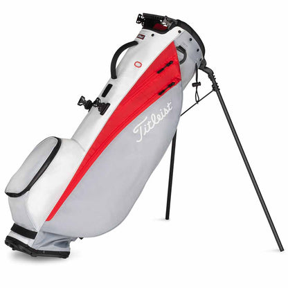 Titleist 2023 Players 4 Carbon Stand Bag
