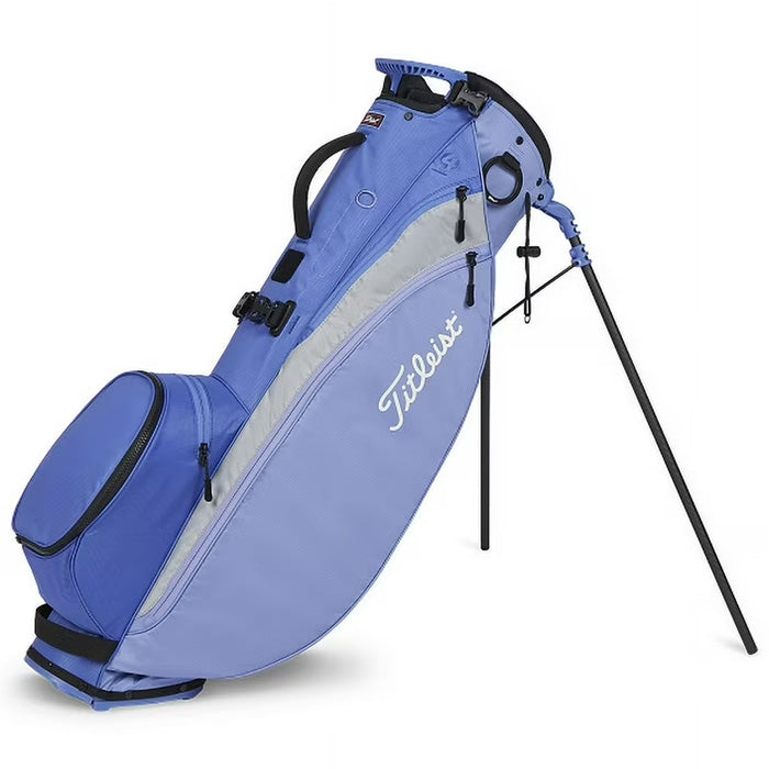 Titleist 2023 Players 4 Carbon Stand Bag