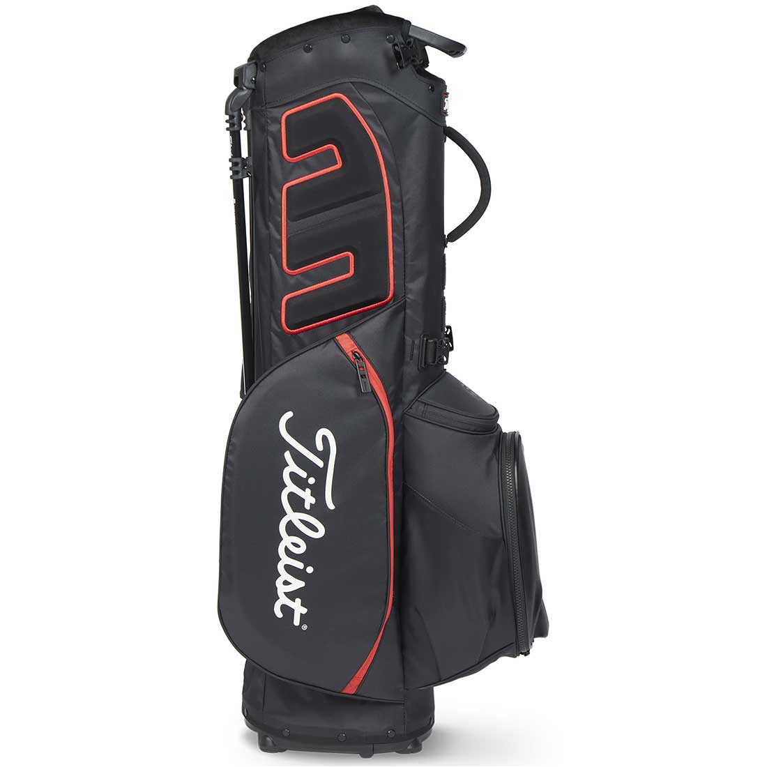Titleist Players 5 Stand Bag
