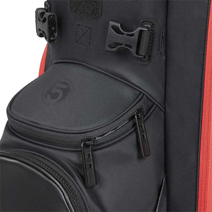 Titleist Players 5 Stand Bag