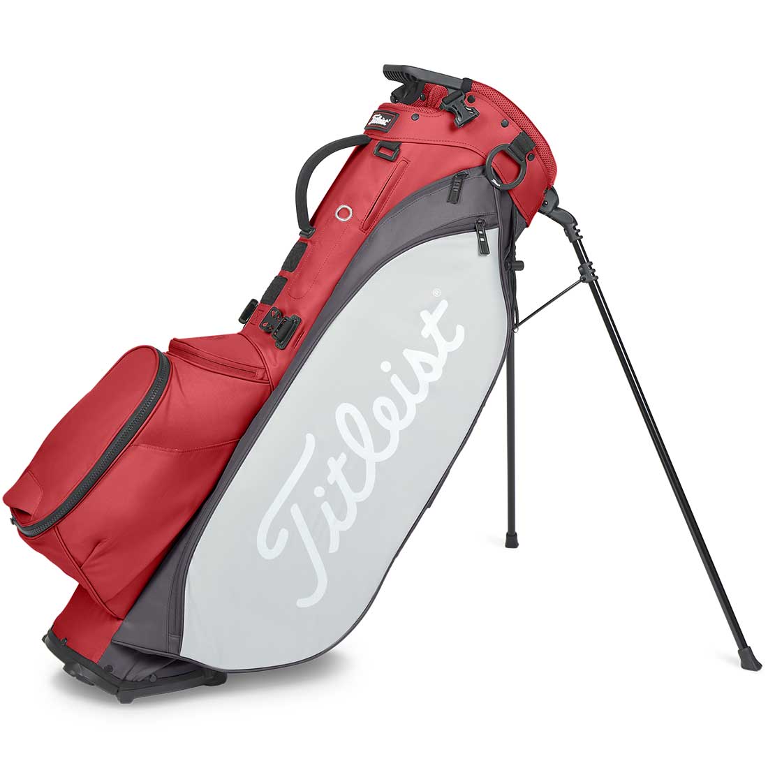 Titleist Players 5 Stand Bag