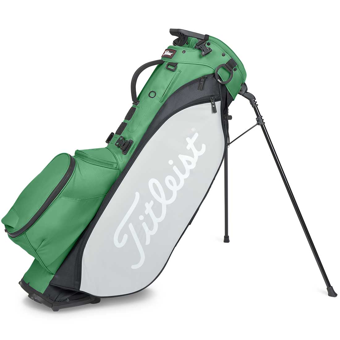 Titleist Players 5 Stand Bag