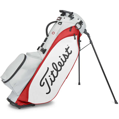 Titleist Players 5 Stand Bag