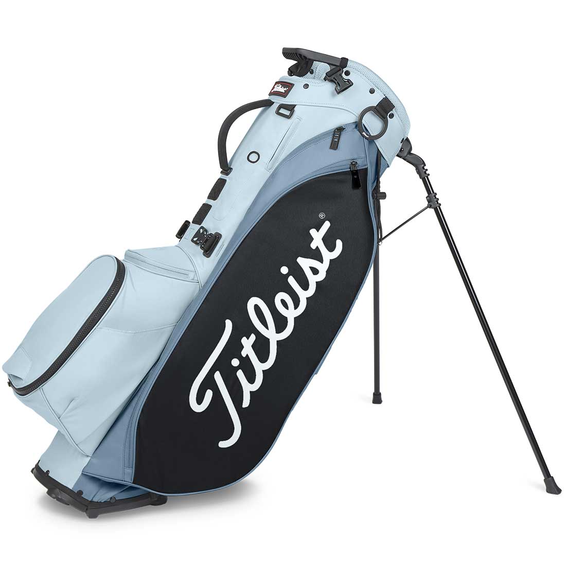 Titleist Players 5 Stand Bag