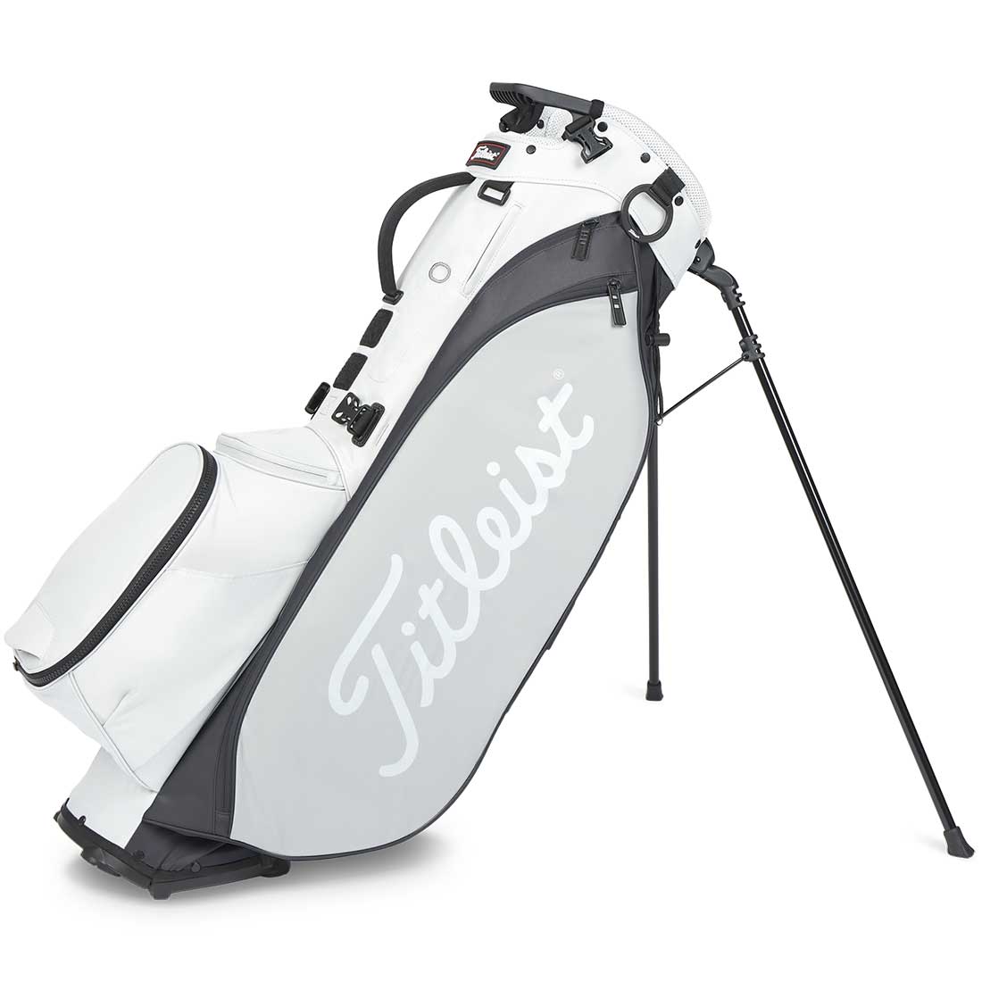 Titleist Players 5 Stand Bag
