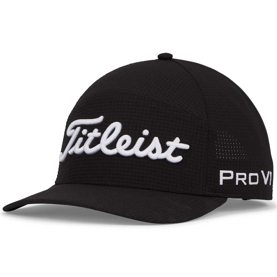 Titleist 2024 Tour Featherweight Hat