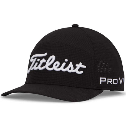 Titleist 2024 Tour Featherweight Hat