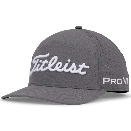 Titleist 2024 Tour Featherweight Hat