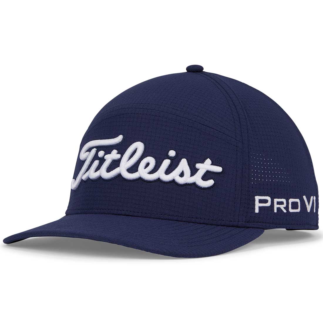 Titleist 2024 Tour Featherweight Hat