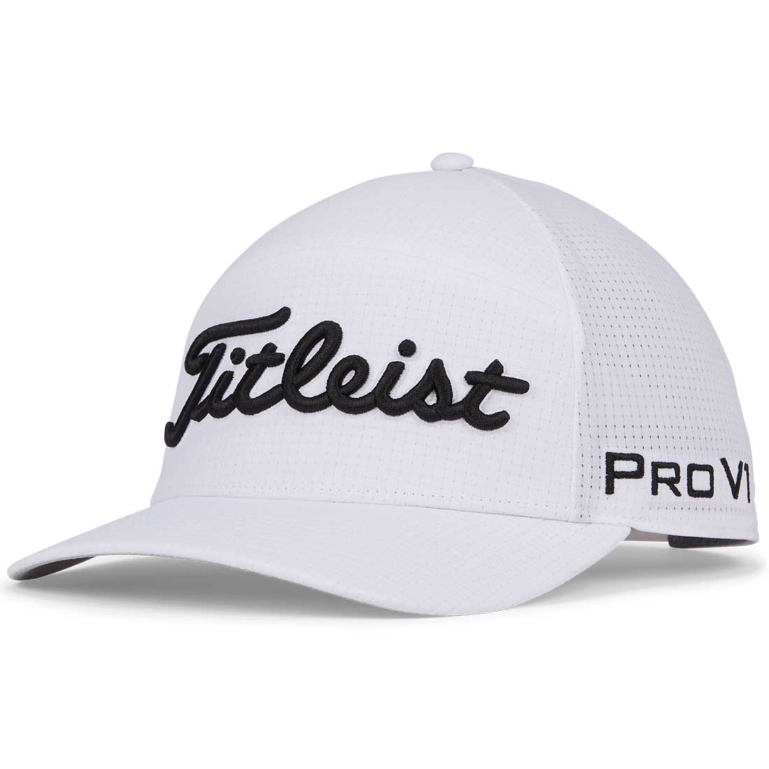 Titleist 2024 Tour Featherweight Hat