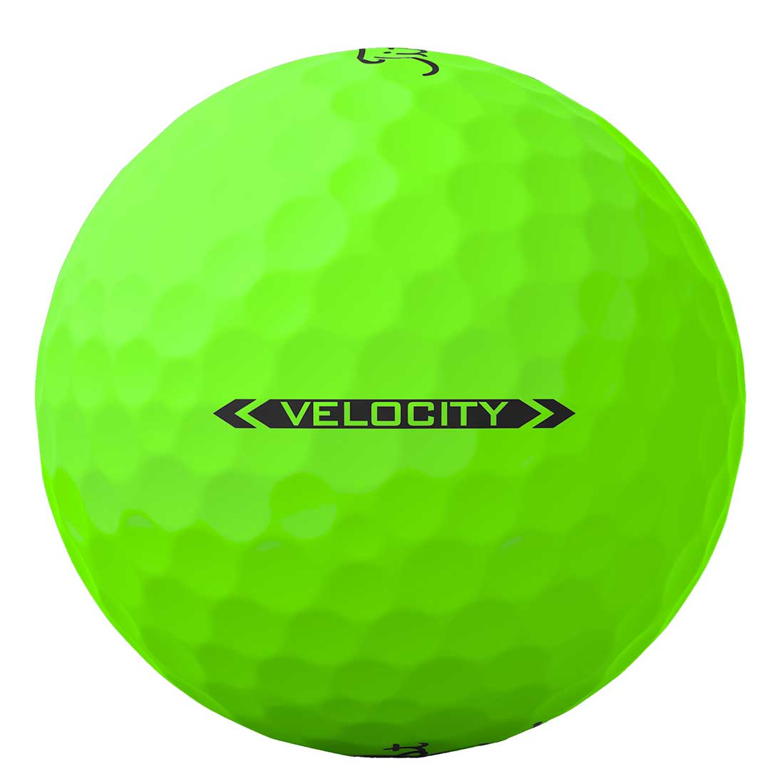 Titleist 2024 Velocity Matte Green Golf Balls